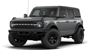 2026 Ford Bronco® External Image 2